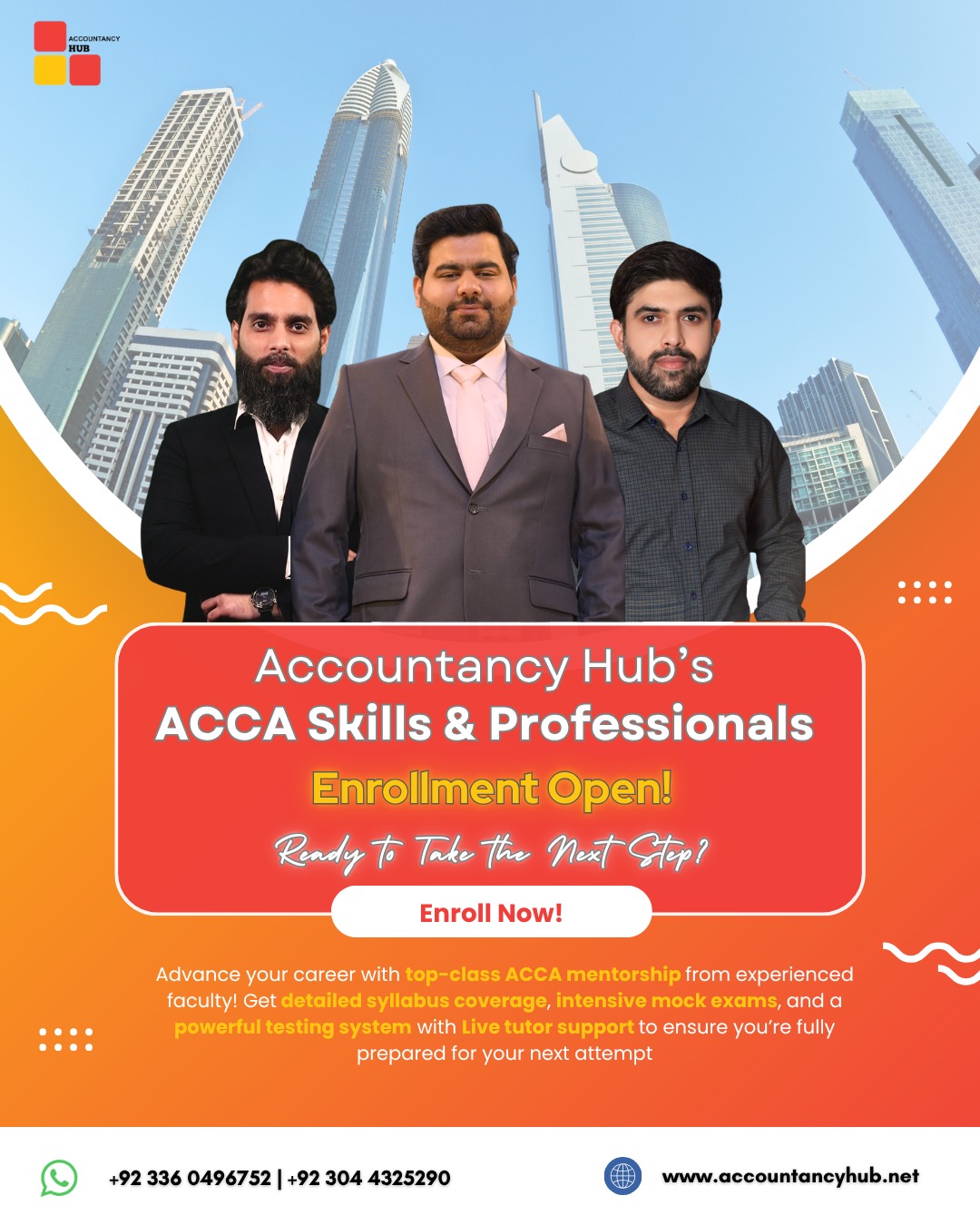 Accountancy Hub | Lahore