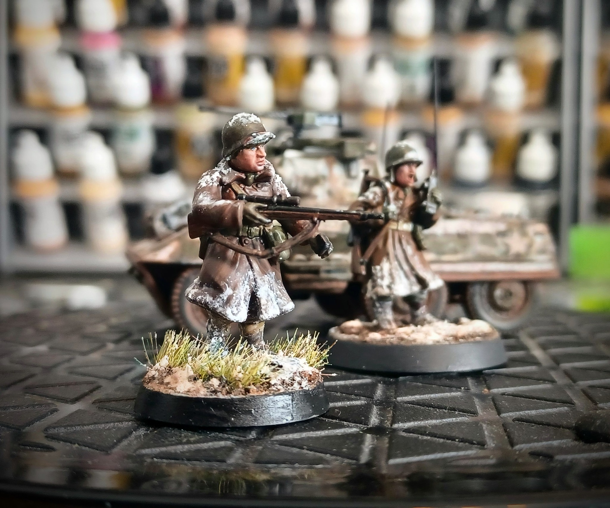 D-Day Overlord: A Bolt Action Campaign Book - Warlord Community