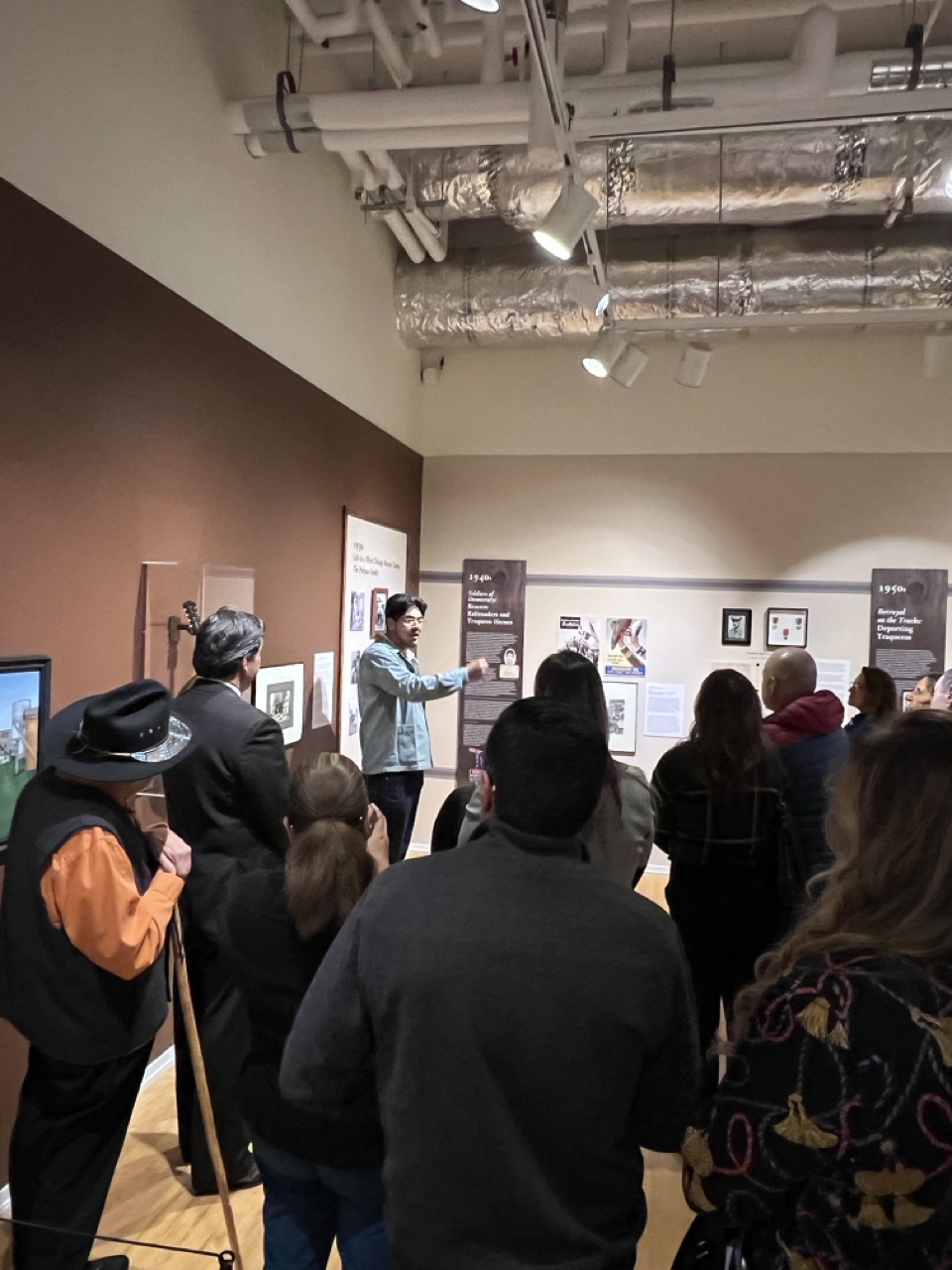 National Museum of Mexican Art - Reason #2 to support NMMA on # ...