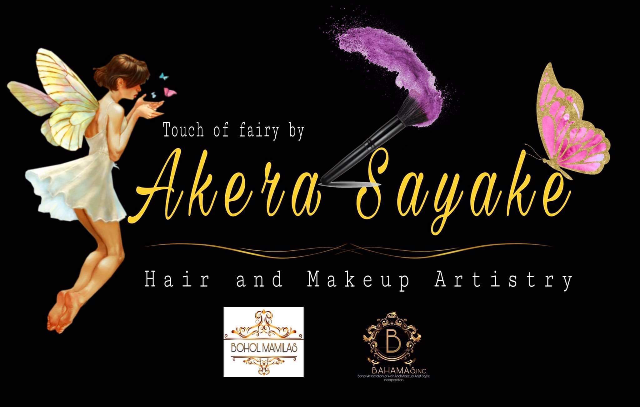 Akera Sayake
