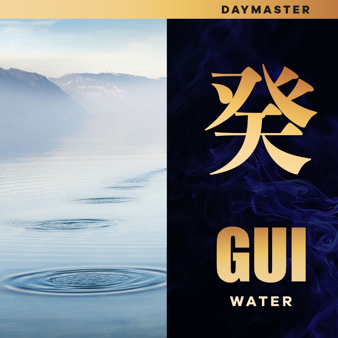 Joey Yap - Gui Water: The Gentle Rain That Nourishes... | Facebook