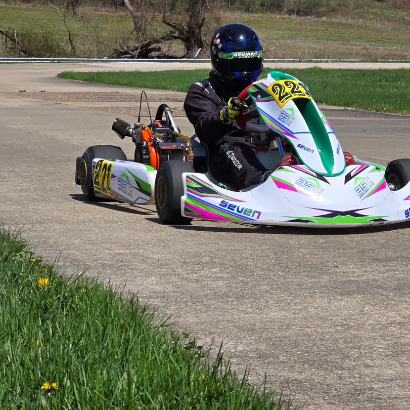 Adkins Speed Center | Port Washington OH