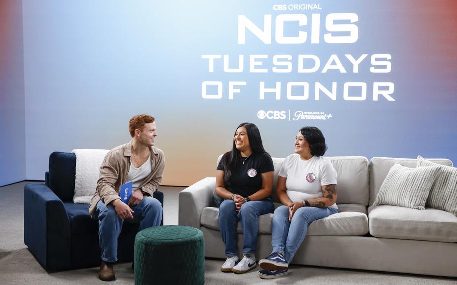 Tragedy - On Veterans Day tomorrow, during the eight-week “Tuesdays of ...