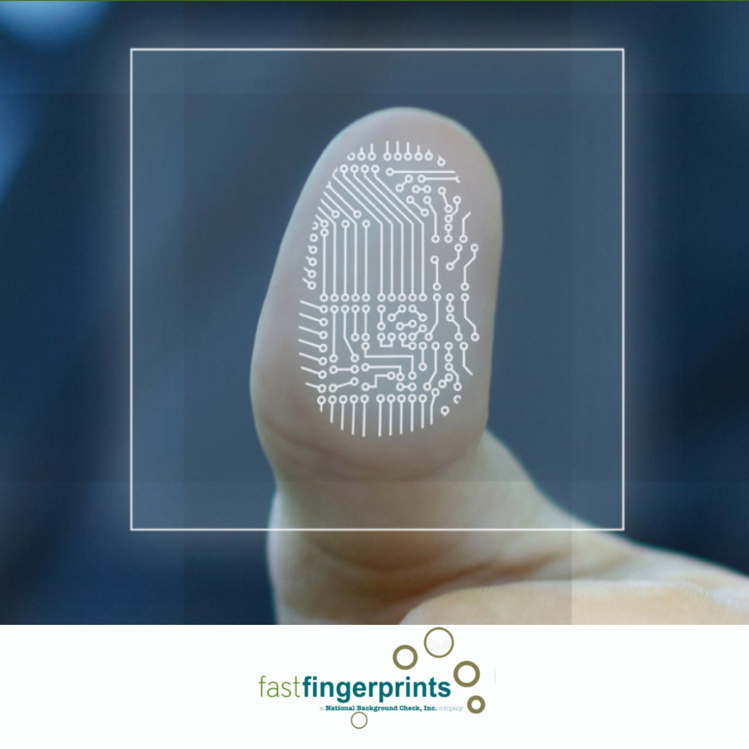 FastFingerprints | Westerville OH