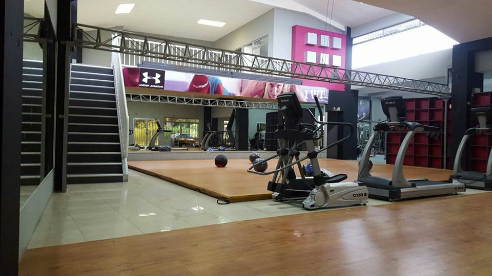 George Angulo Fitness | San José