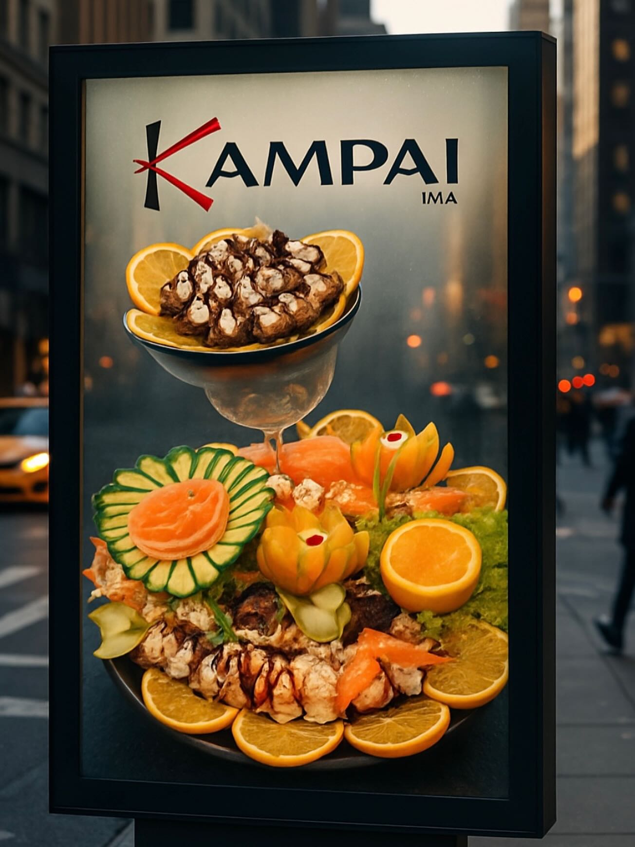 Kampai Ima - Kampai Ima added a new photo.