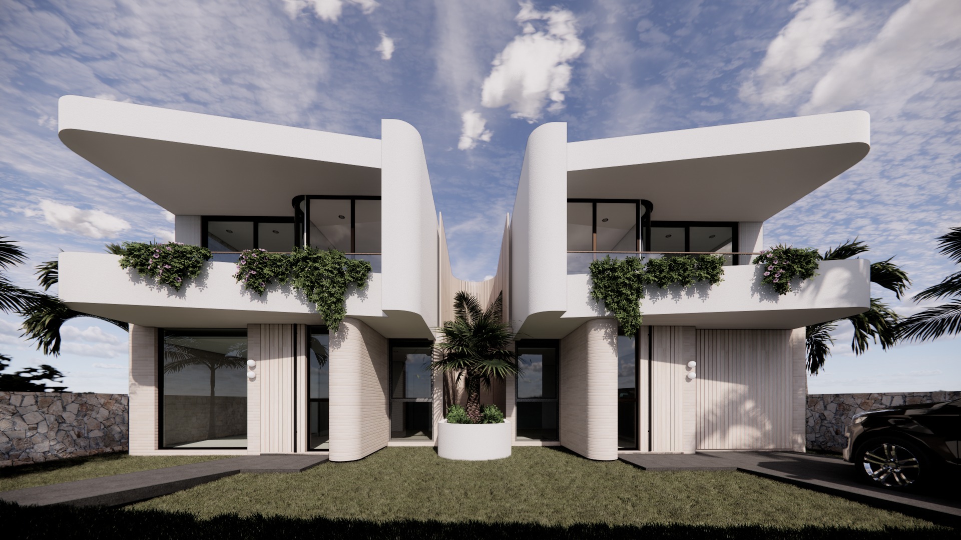 SFN Build - NEW PROJECT // We are pleased to announce our... | Facebook