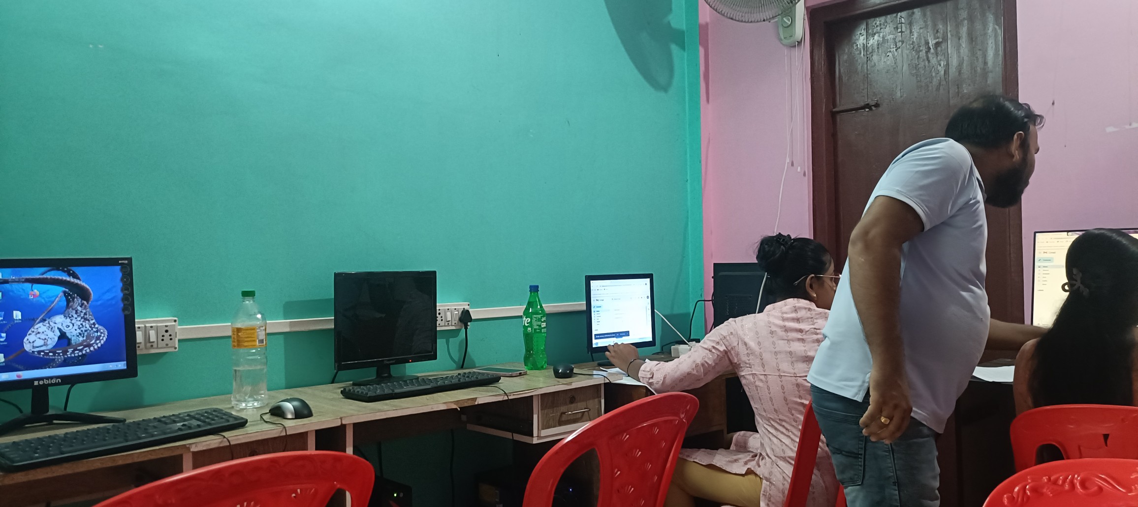 The Computer Point | Agartala