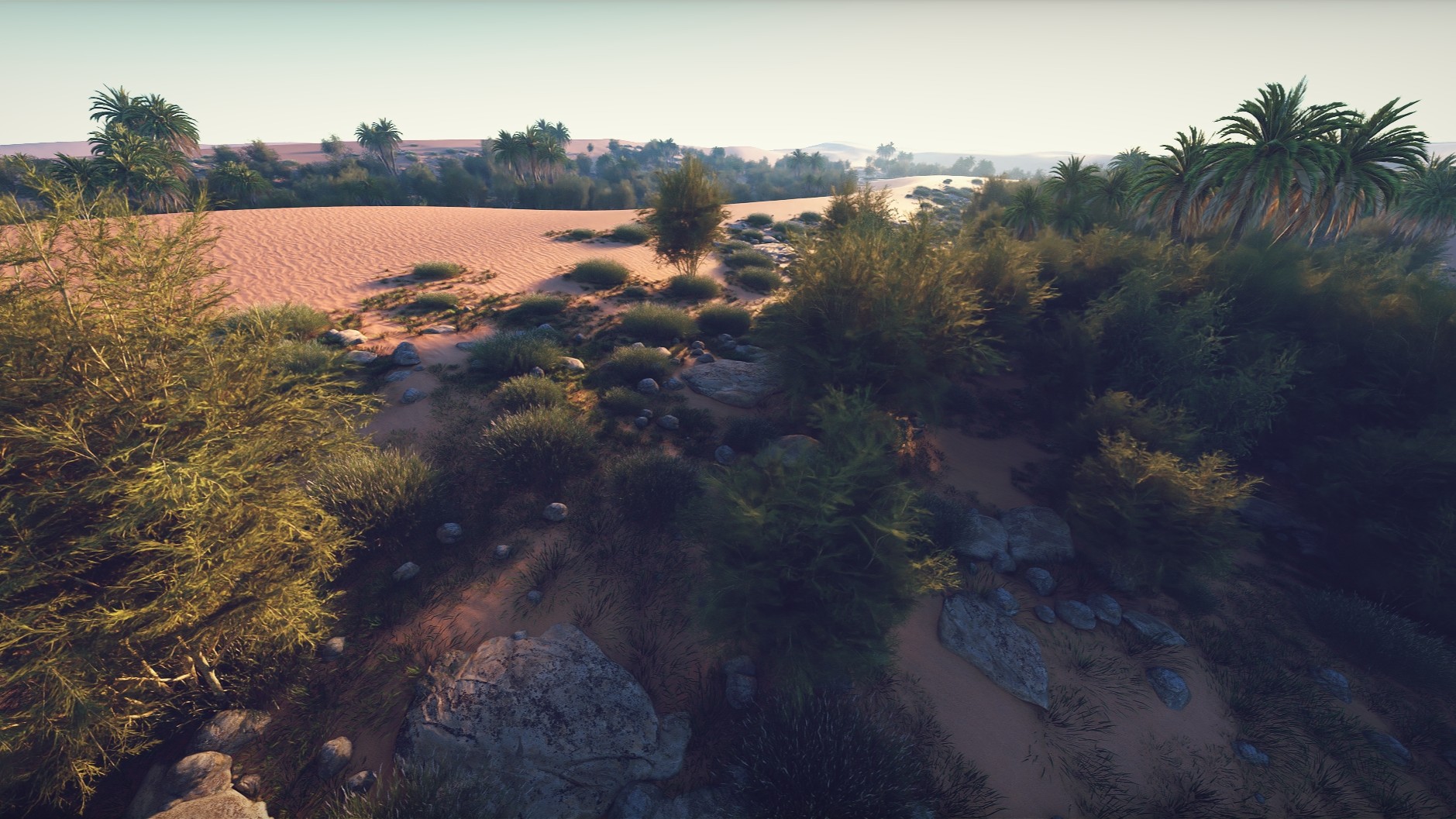 WorldCreator - The new BETA is finally here, introducing... | Facebook