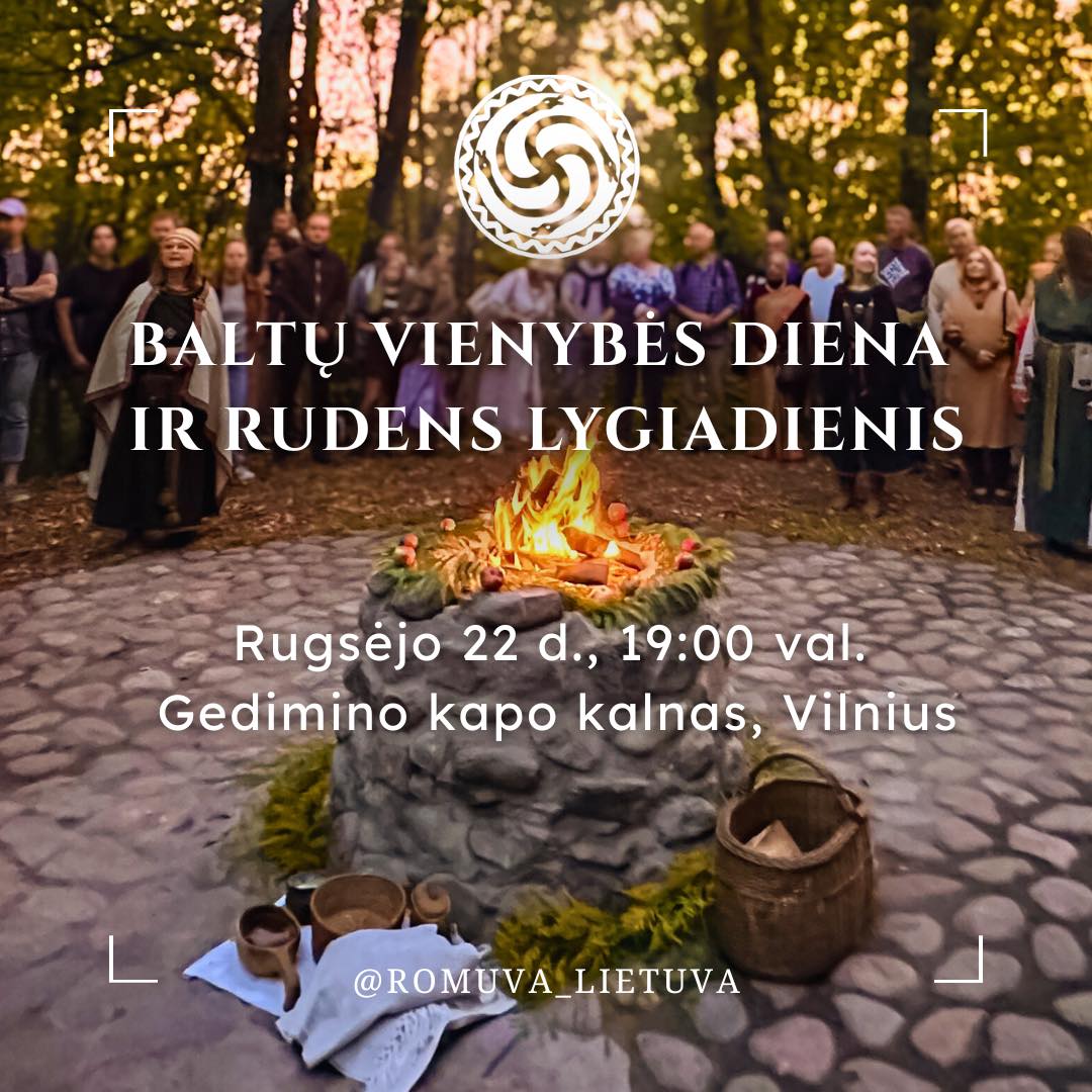 Romuva - Lietuva