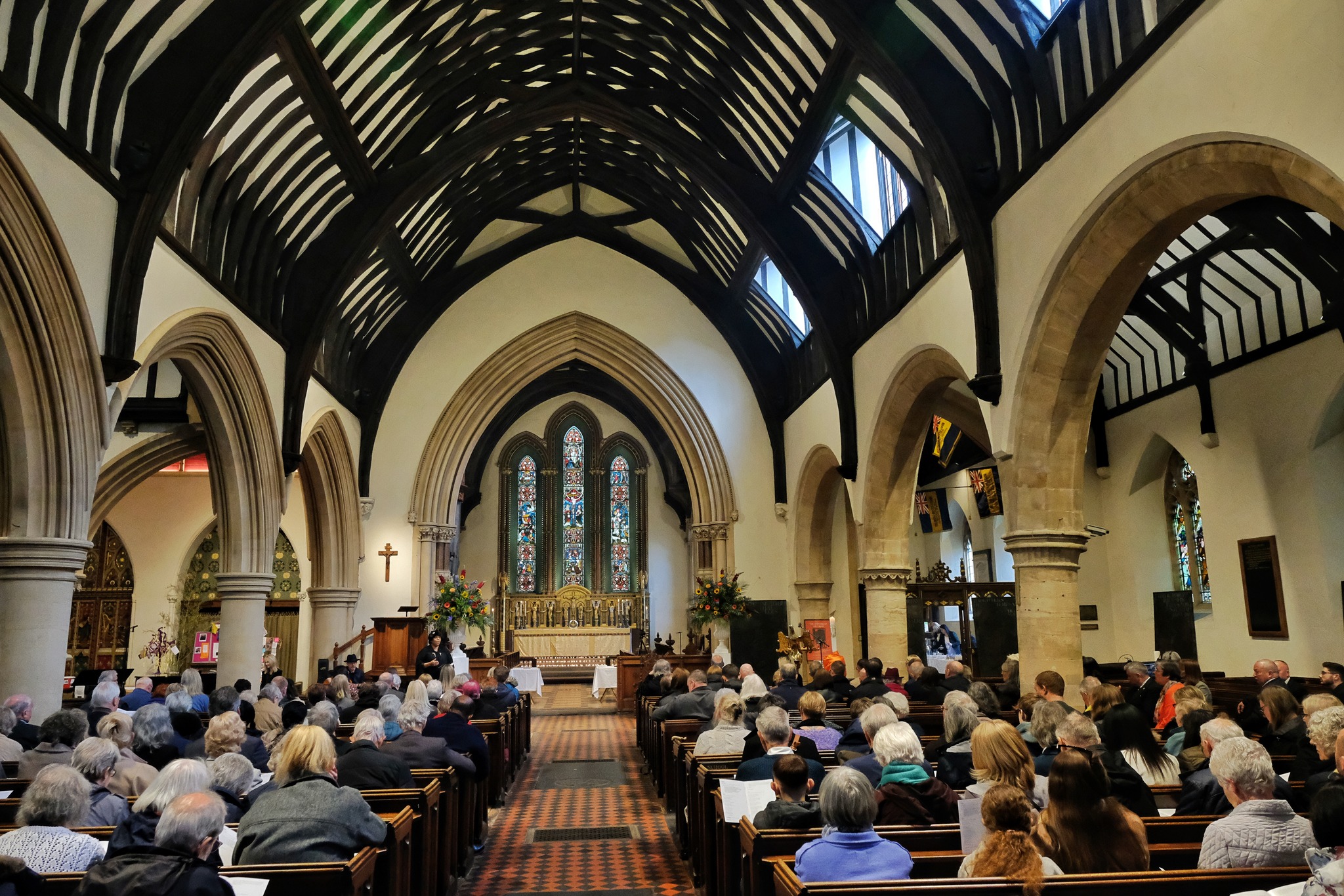AB Walker & Son Ltd Funeral Directors | Reading