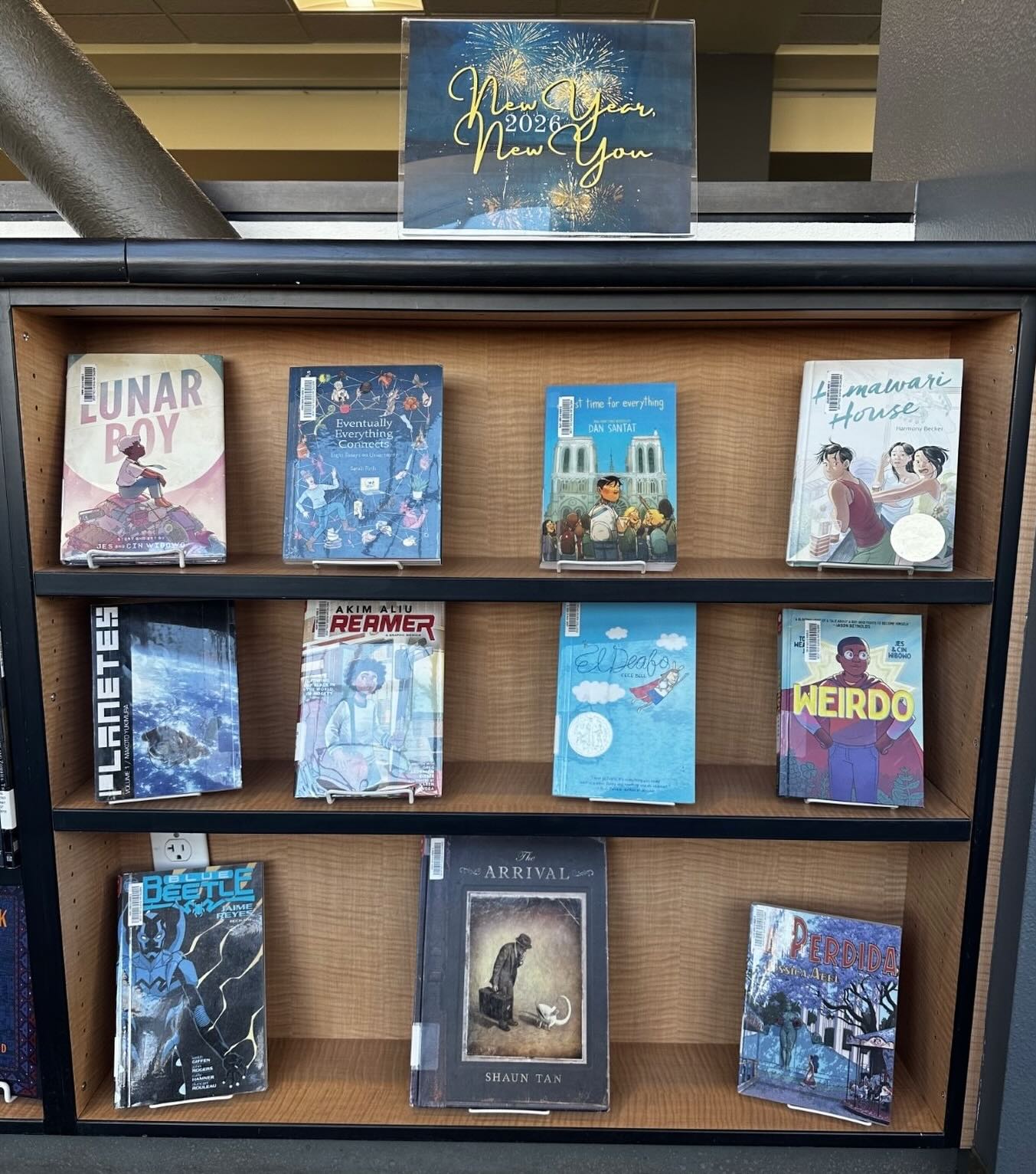 American River College Library | Sacramento CA