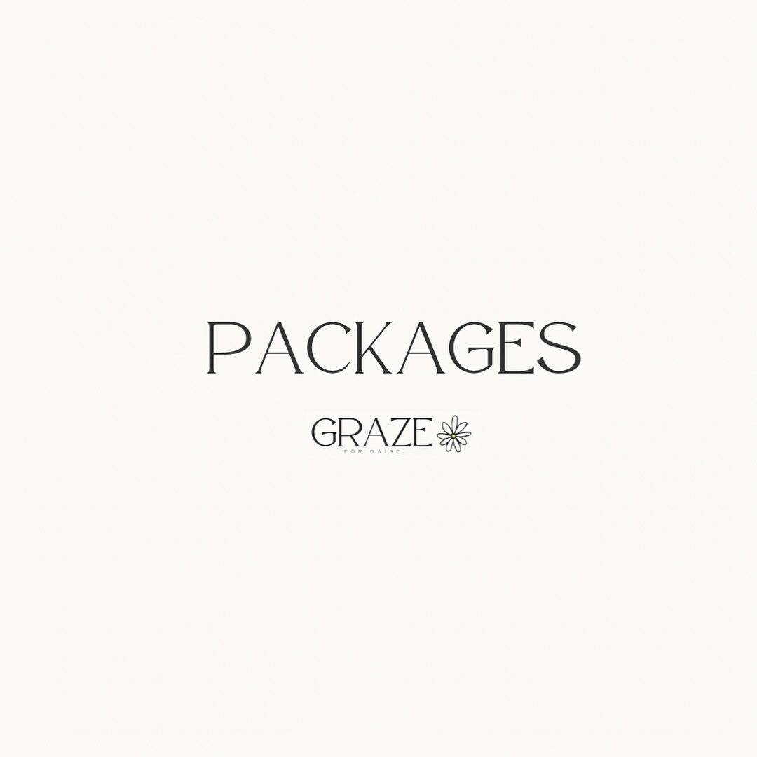 Graze for Daise
