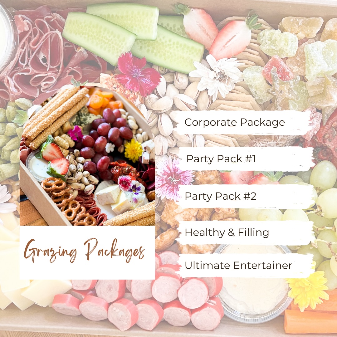Graze for Daise