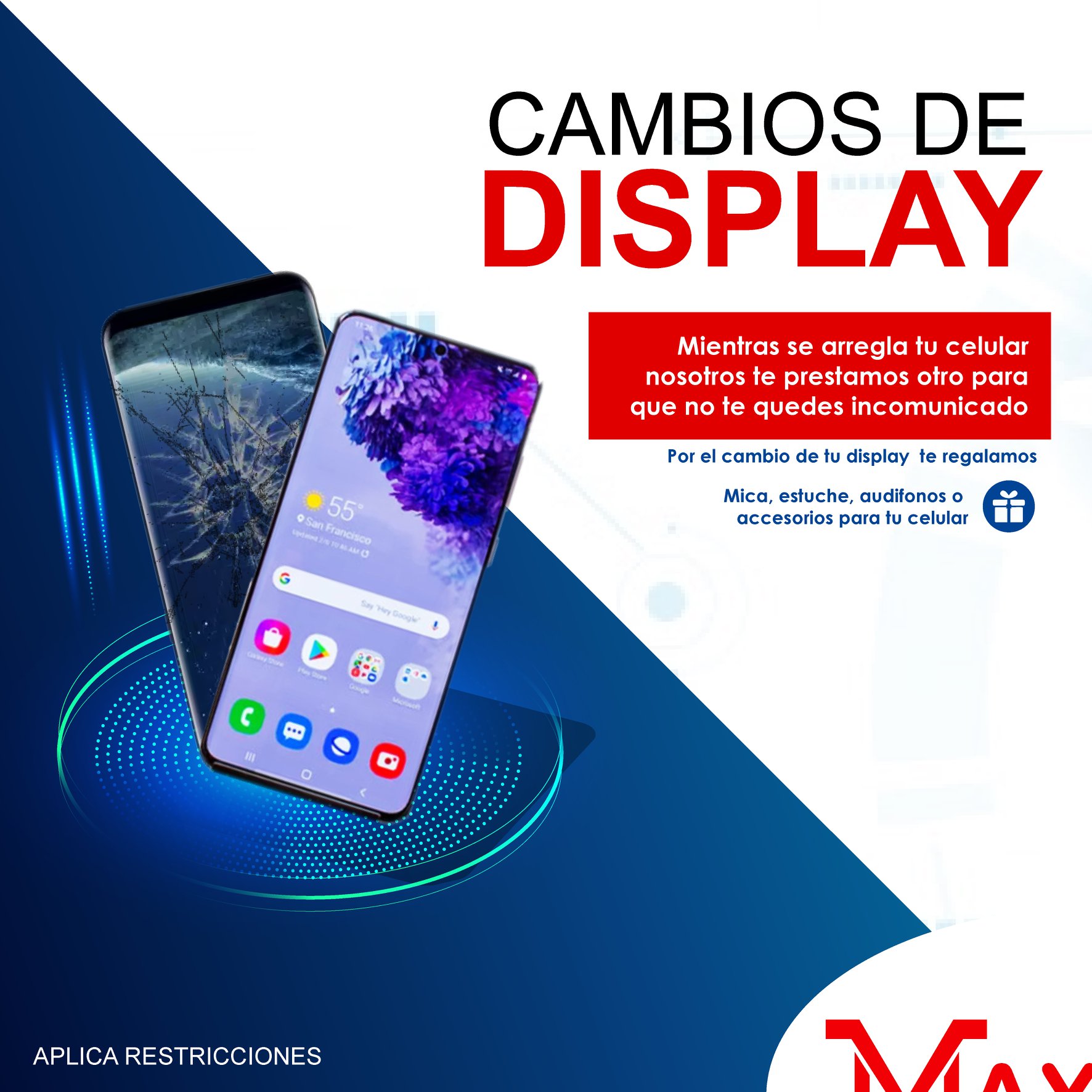 Maxcell | Quito
