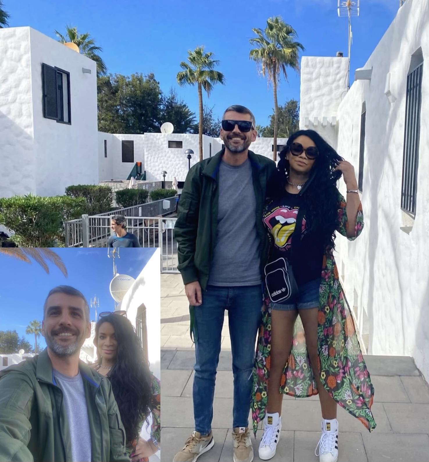 Rowetta - 🎥 Great day filming with DJ Jonay for Rave Culture ...