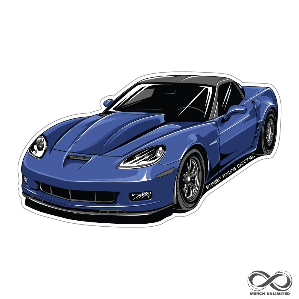 Street Racing Channel added a new... - Street Racing Channel