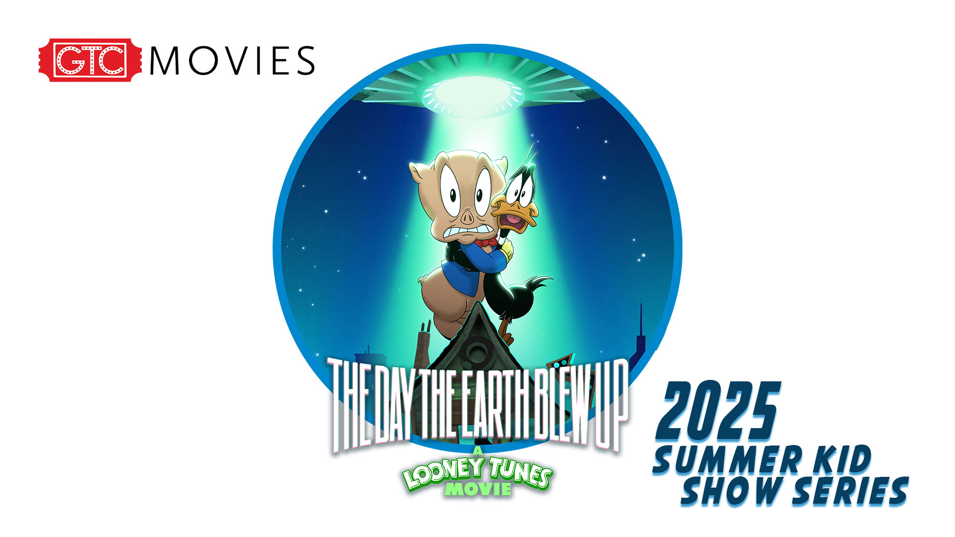 GTC Movies At Berry Square | Rome GA
