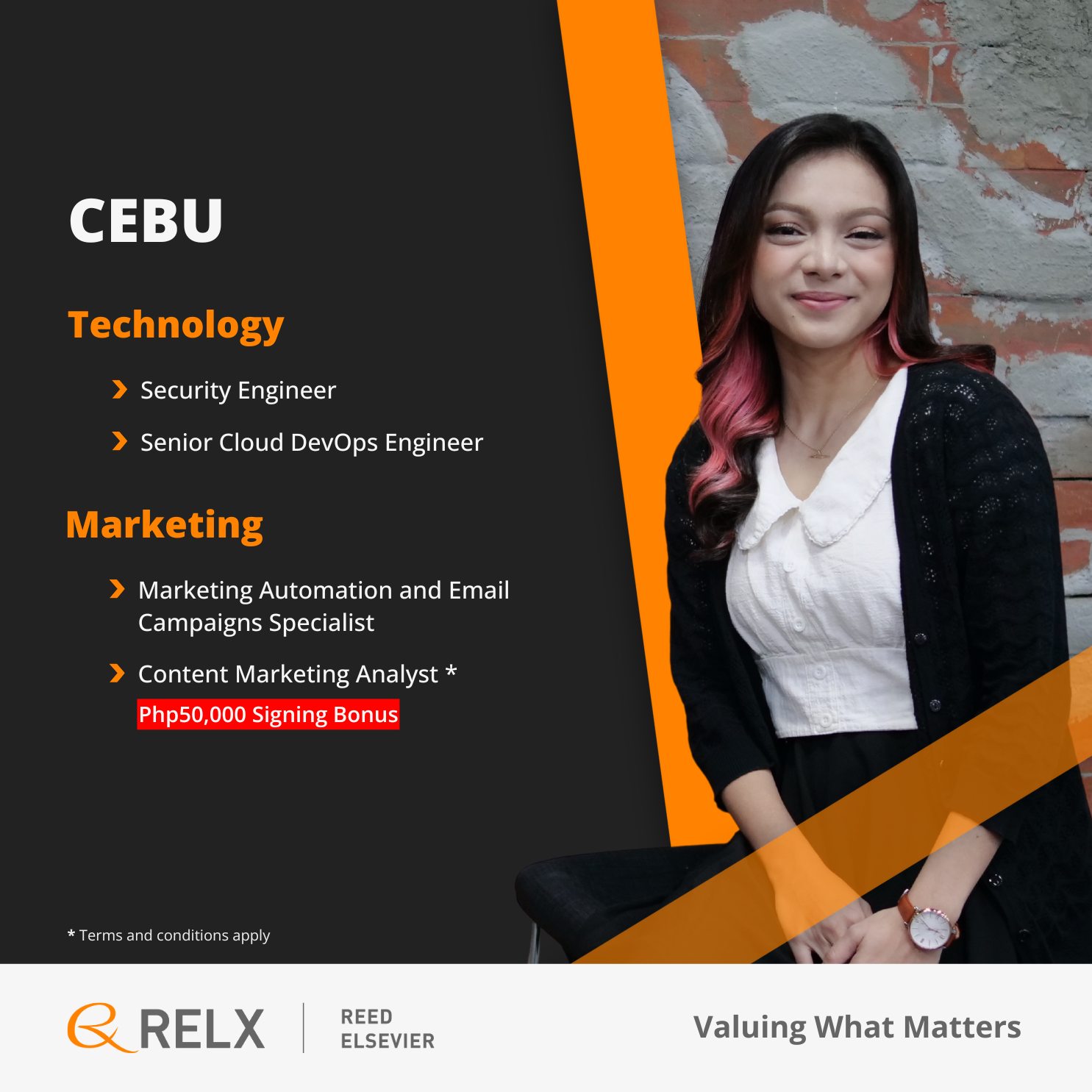 Reed Elsevier Philippines... - Reed Elsevier Philippines