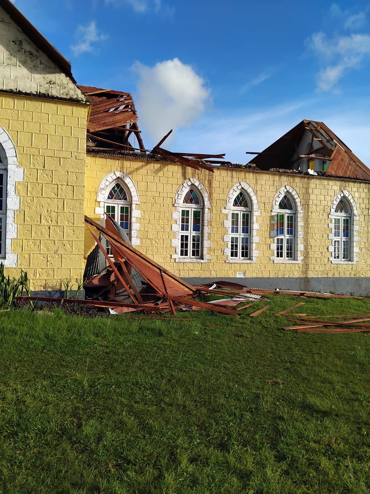 Fellowship of Faith Rio Grande | Bidwell OH