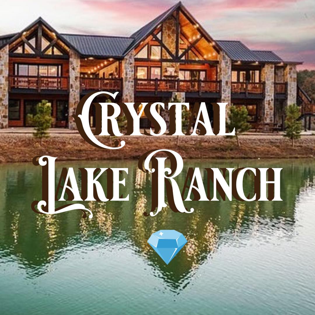 Before the vows, there's this —... - Crystal Lake Ranch | Facebook