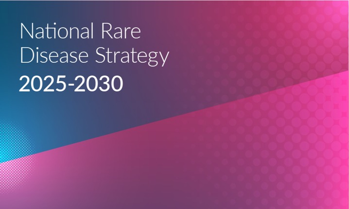 The National Rare... - Disability Federation of Ireland | Facebook