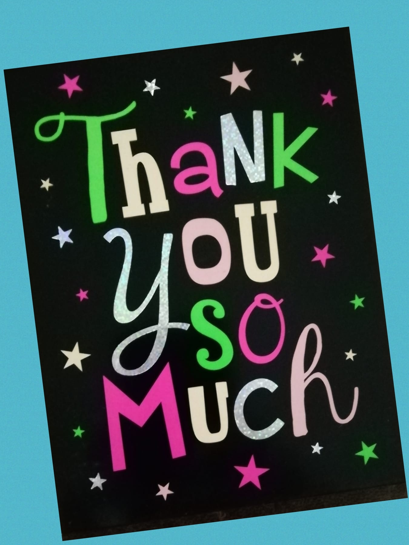 RDA Brigadoon - Sending a Very Huge Thank You to Talitha... | Facebook
