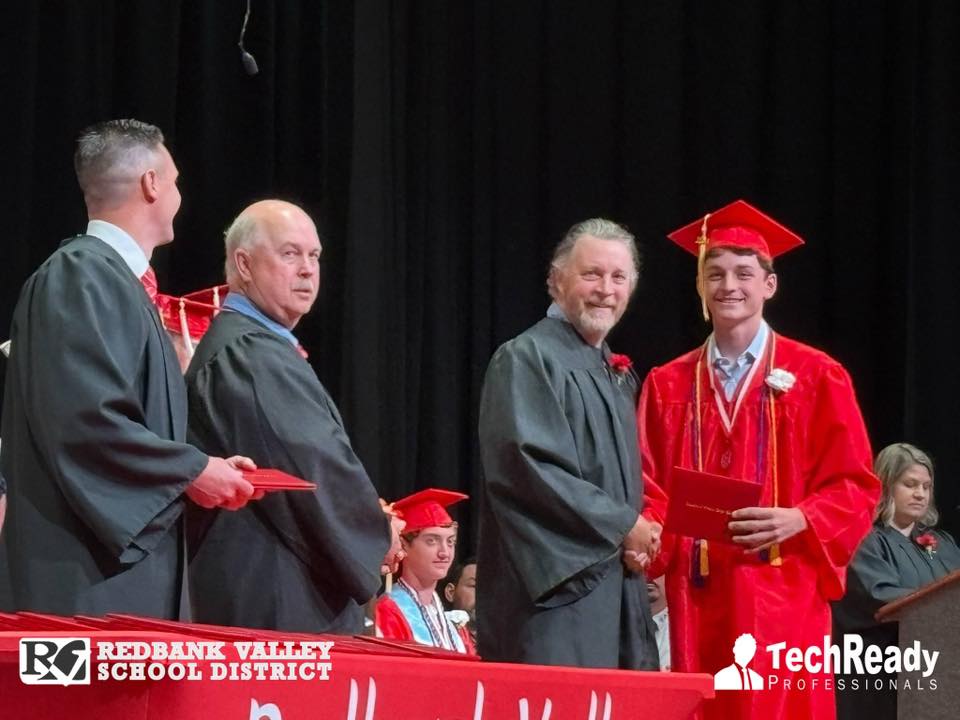 RedbankValley.org - 🎓 Congratulations Redbank Valley Class of 2025! 🎉 ...