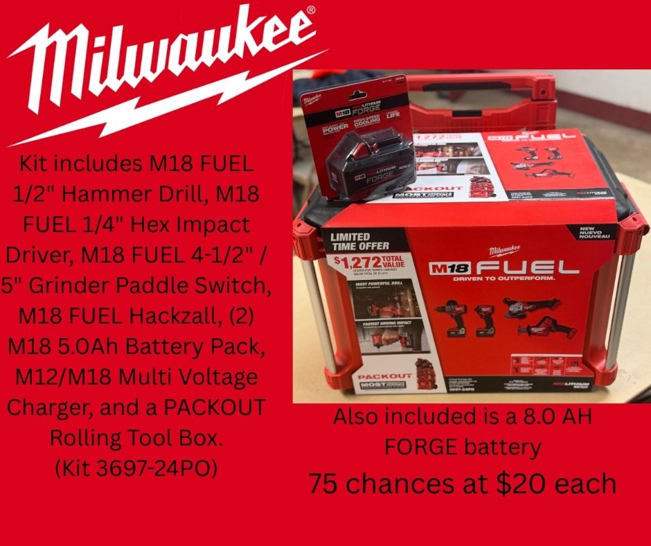Central - SOLD OUT, WINNER CONTACTED! Tools tools and more tools! Need ...