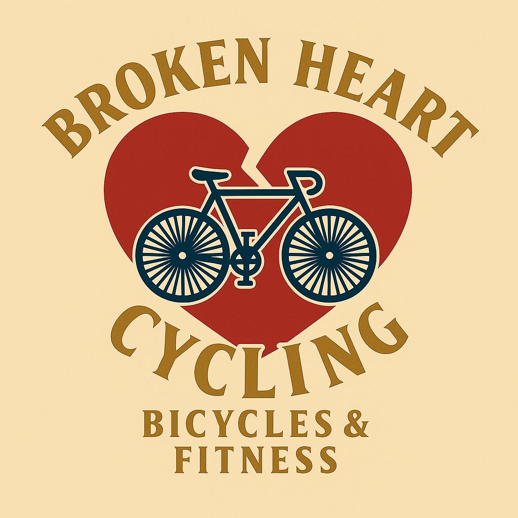 Broken Heart Cycling | Crawfordsville IN