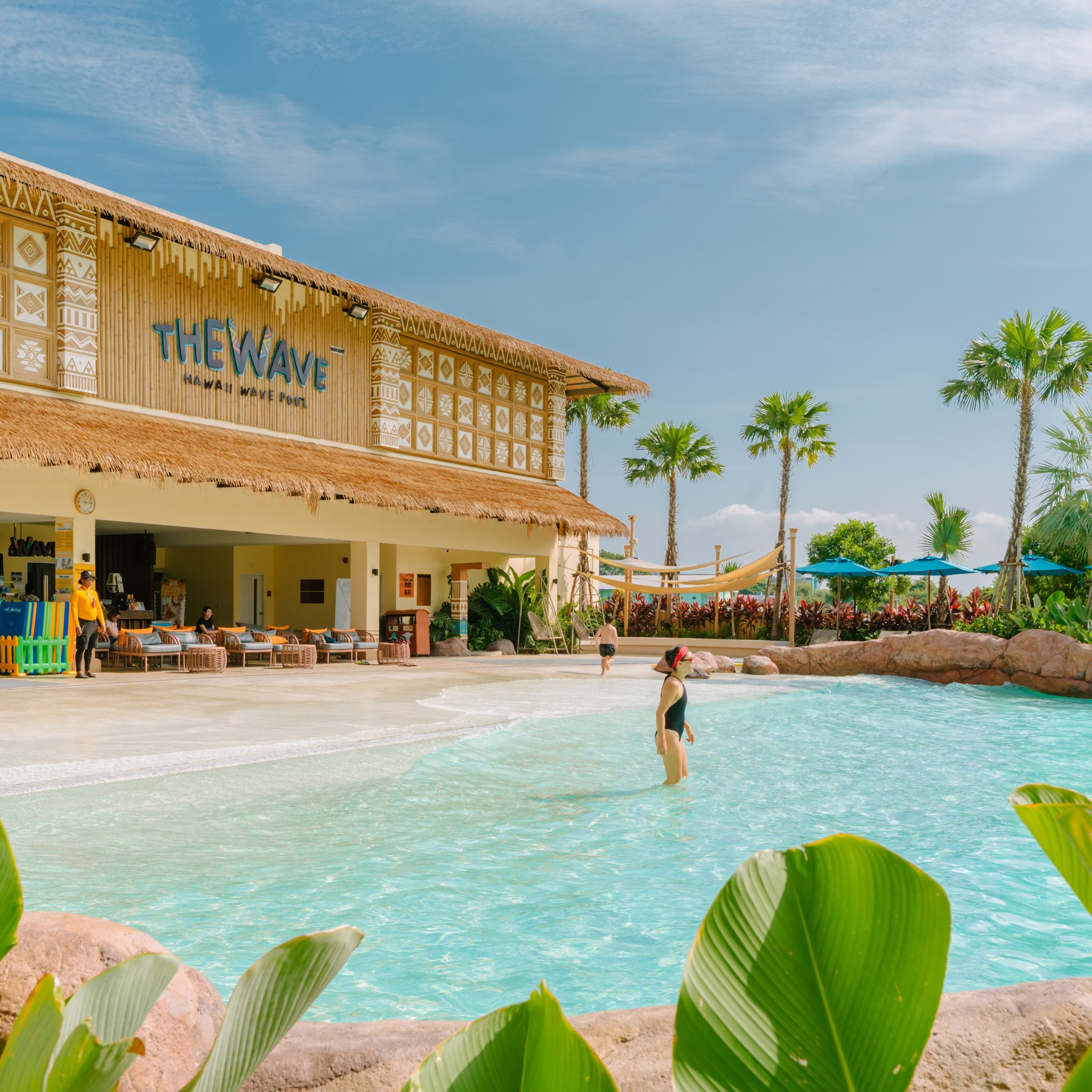 Centre Point Prime... - Centre Point Prime Hotel Pattaya