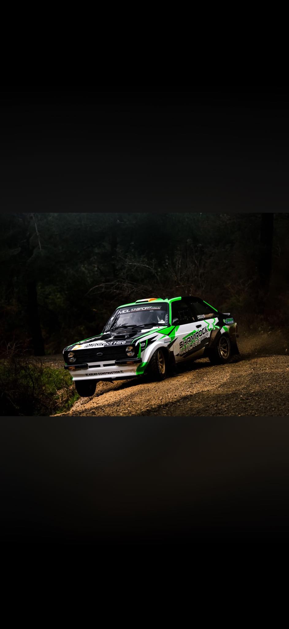 MCL M-Sport | Tamborine QLD