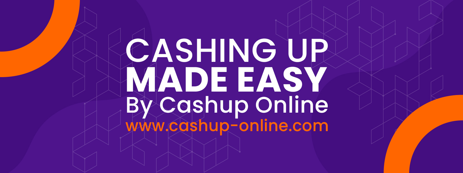CashUp Online 