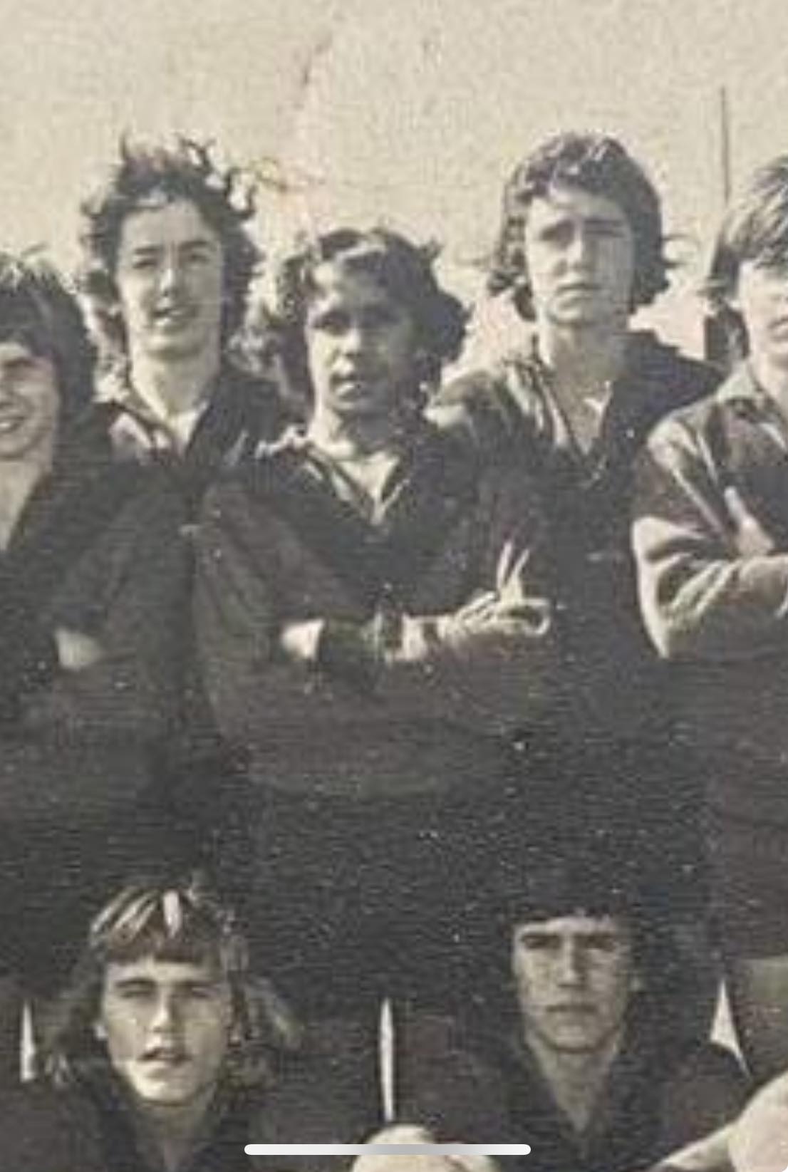 Aboriginal - Can anyone name this Carey Park colts player from 1972 ...