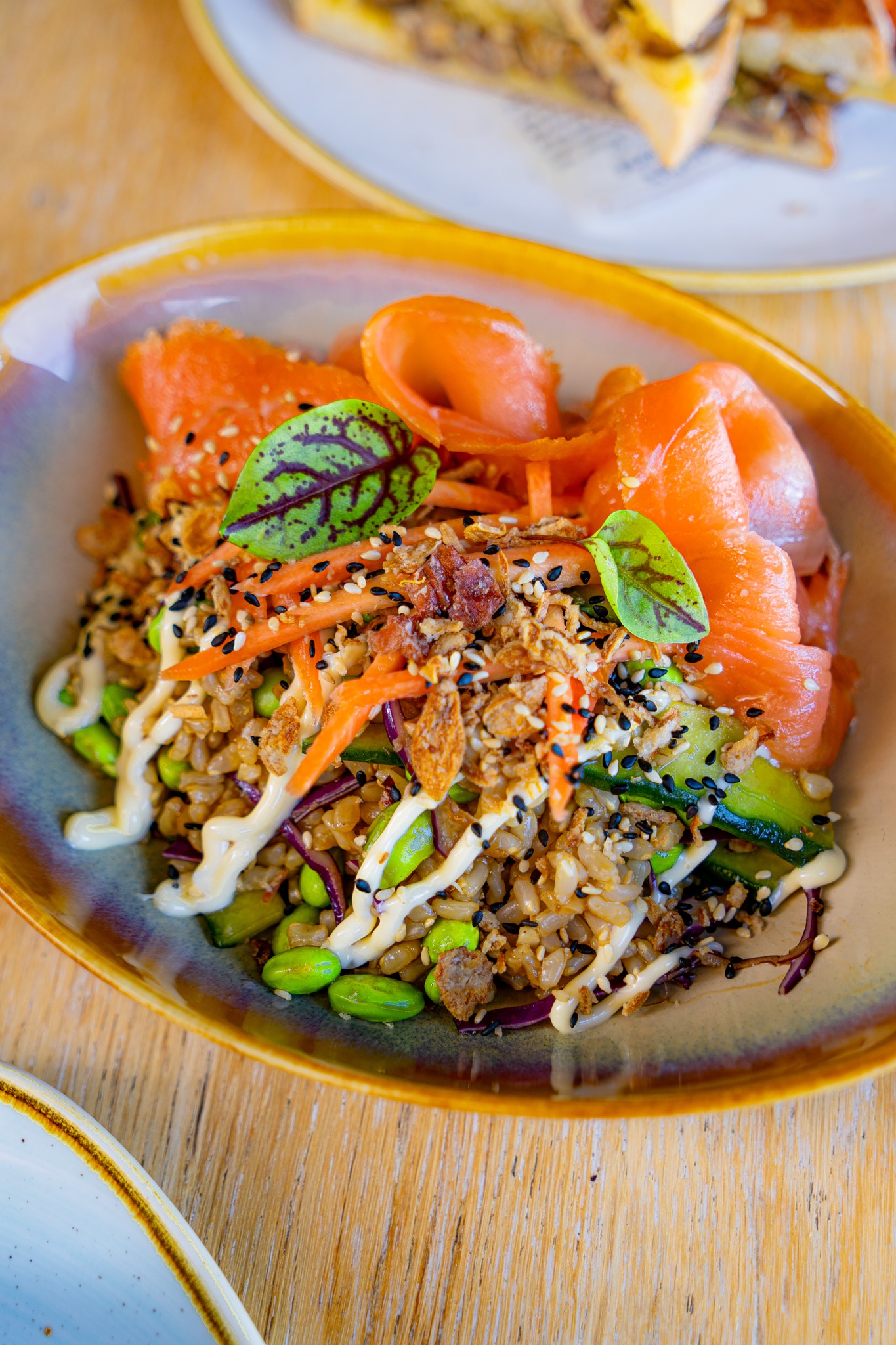 Platform T8 - Our new menu will have you wanting to visit... | Facebook