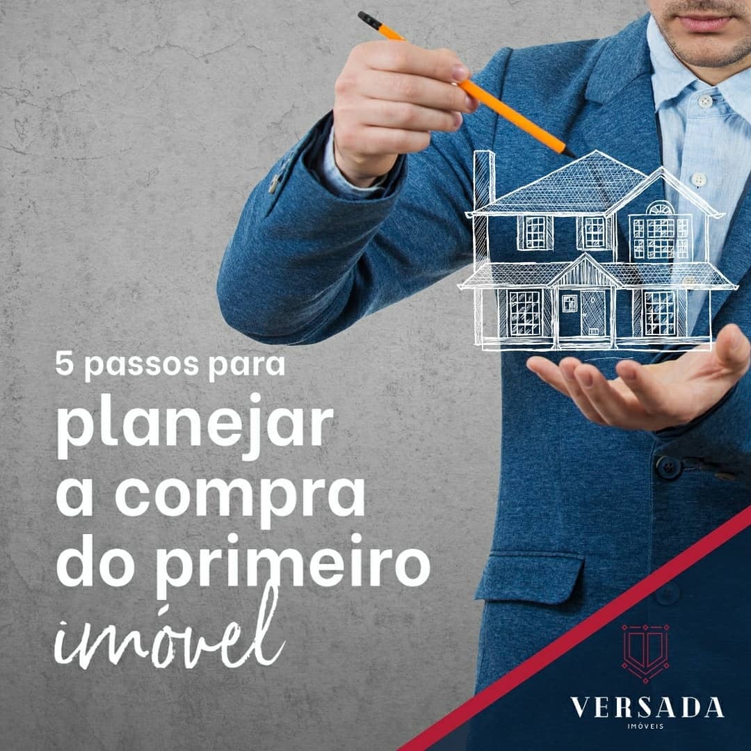 Versada Imóveis - ⚜️Dicas da Versada Imóveis⚜️ . Comprar... | Facebook