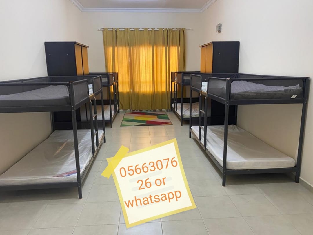 Al barsha, Al mashreq - sharaf DG room and Partition avalible for rent ...