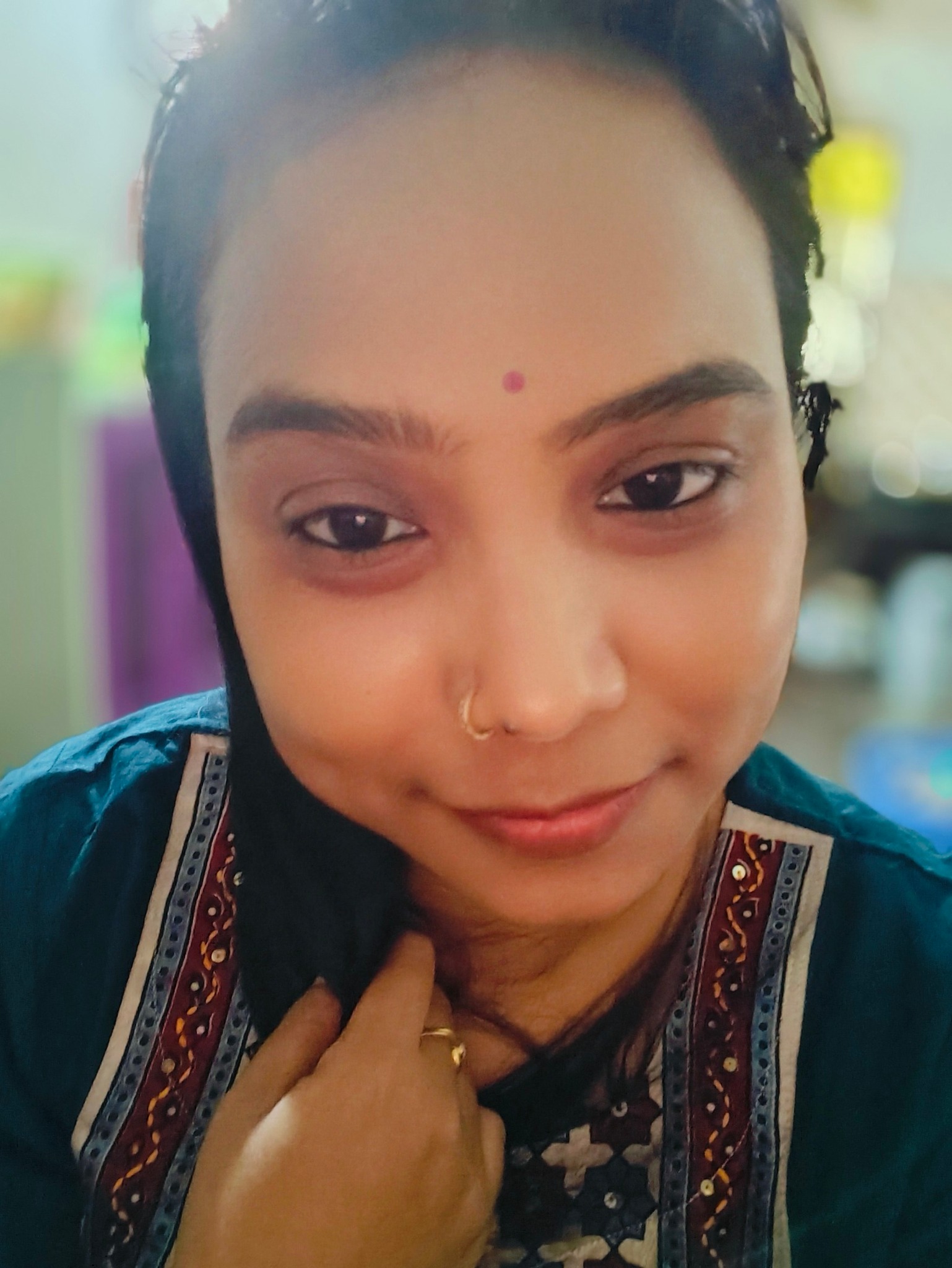 Pratima Roy