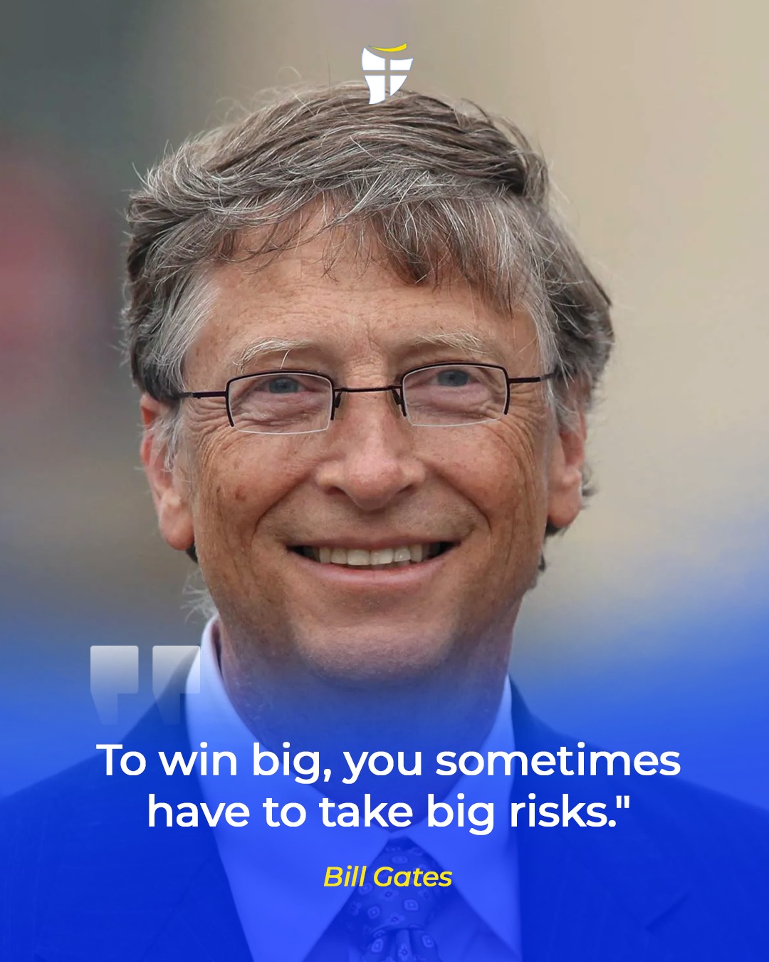 CMTrading - At 70, Bill Gates is worth an estimated $118... | Facebook