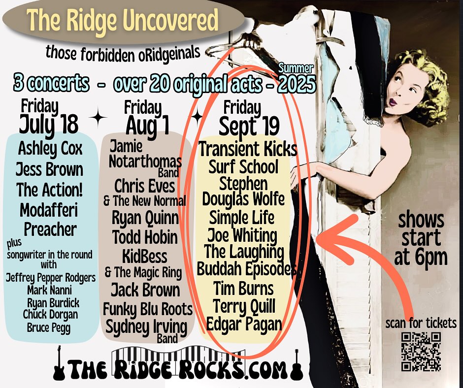 The Ridge | Chittenango NY