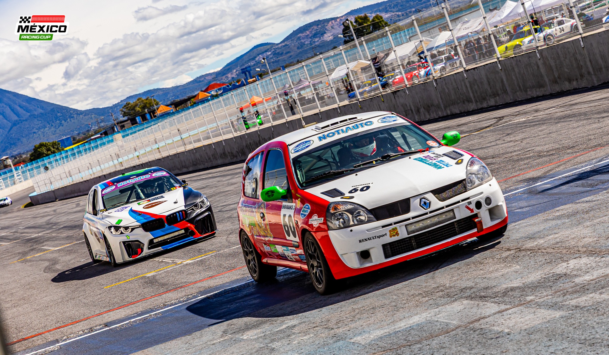 Mexico Racing Cup added a new photo. - Mexico Racing Cup