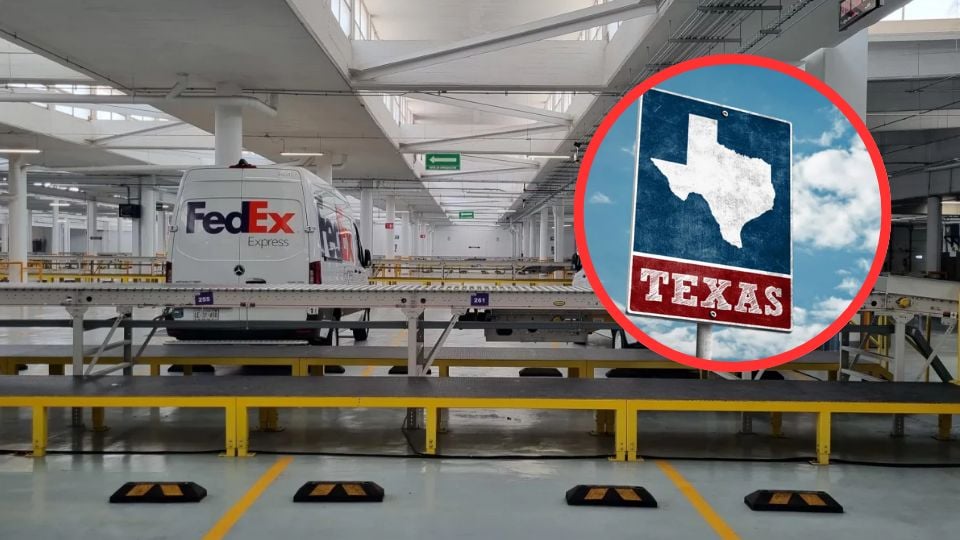 📌 FedEx cerrará su planta en... - El Mañana de Nuevo Laredo | Facebook