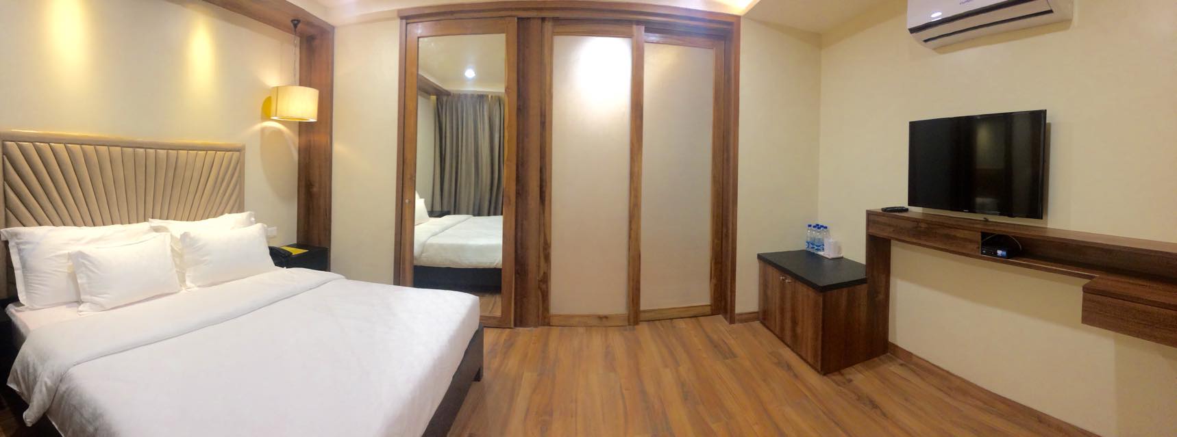 Rabsel House | Delhi