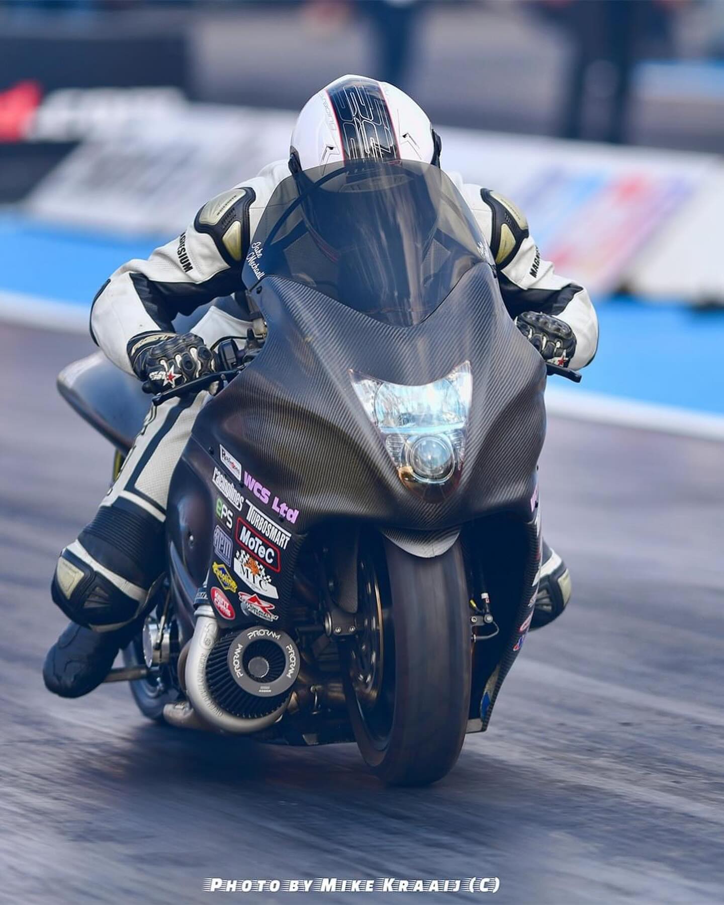 JKE Race Works