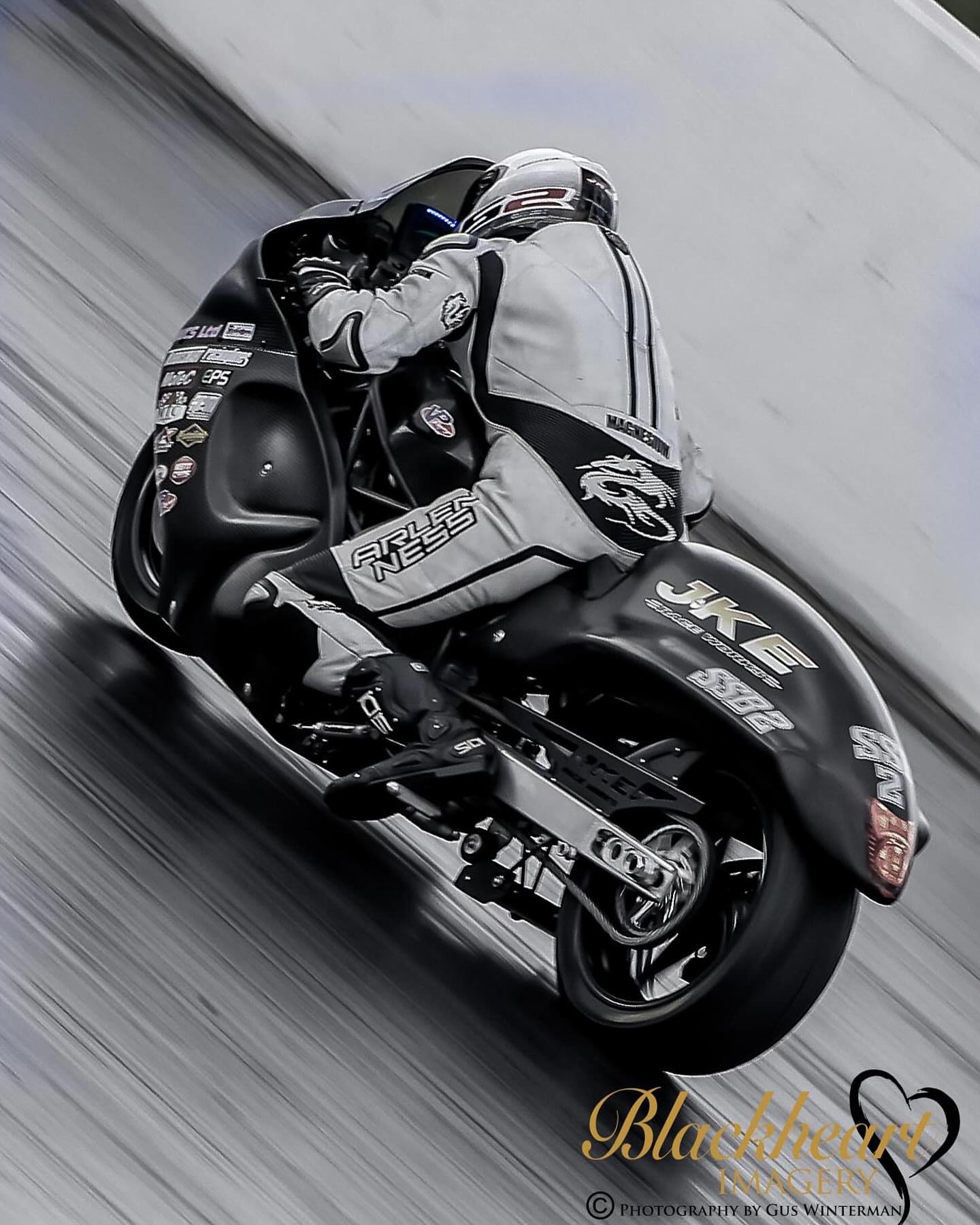 JKE Race Works