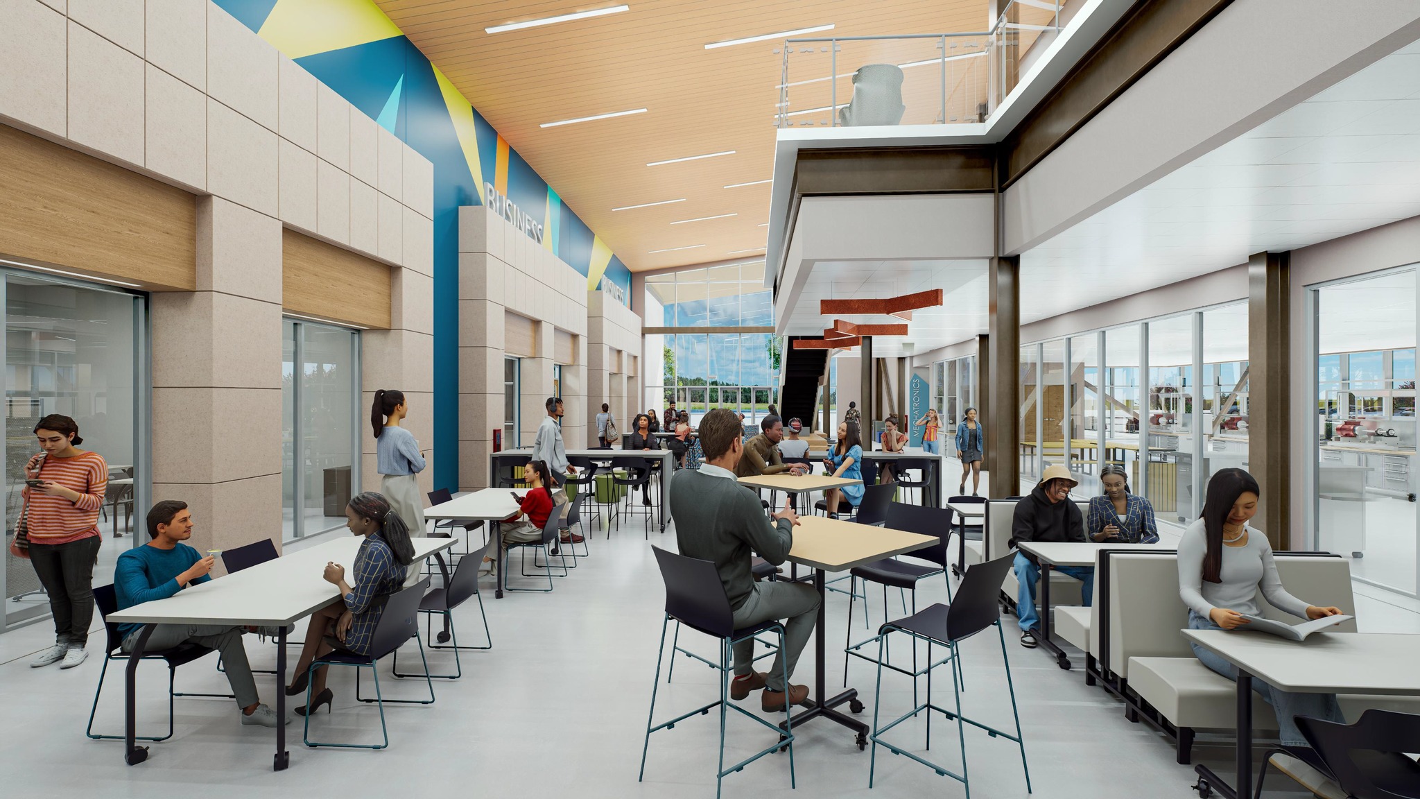 Public Schools of... - Public Schools of Robeson County