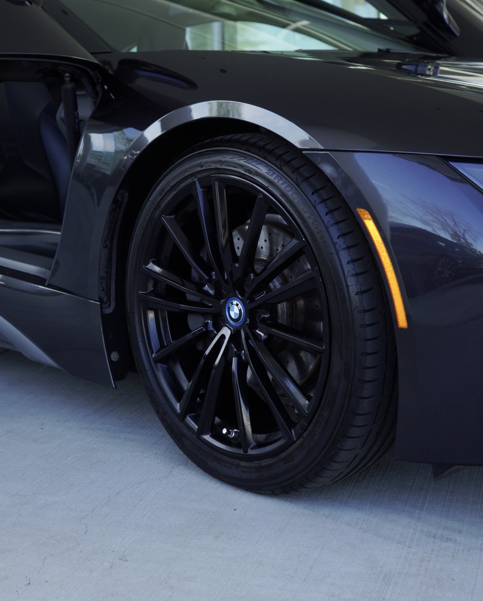 BMW Concord | Concord CA