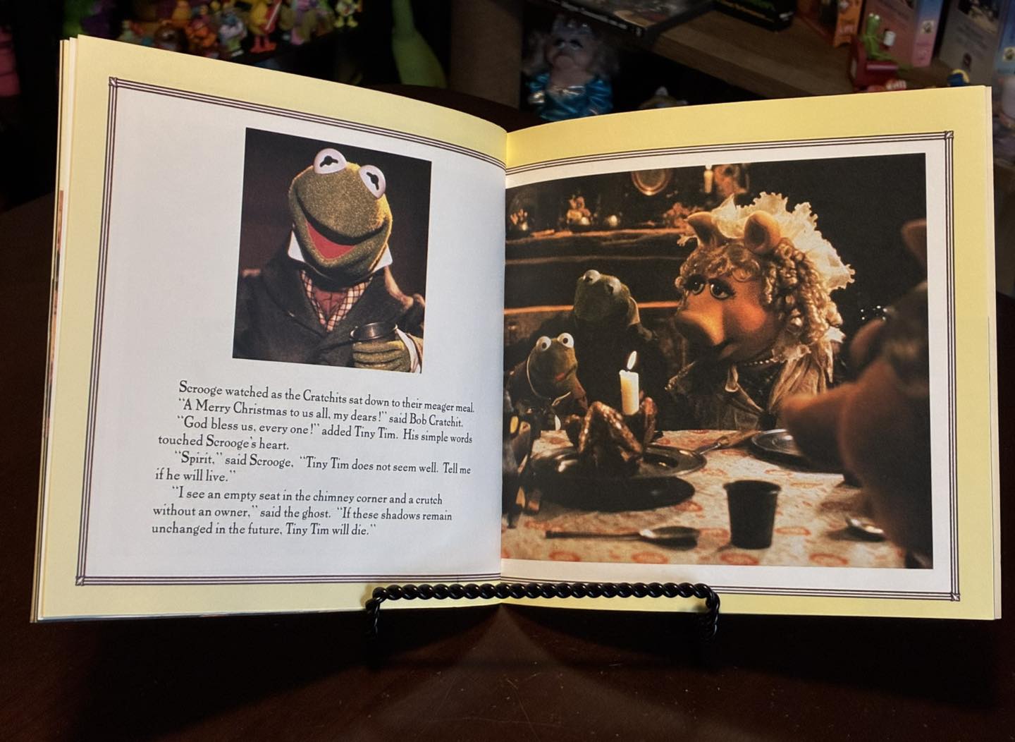 The Muppet Collection Page... - The Muppet Collection Page