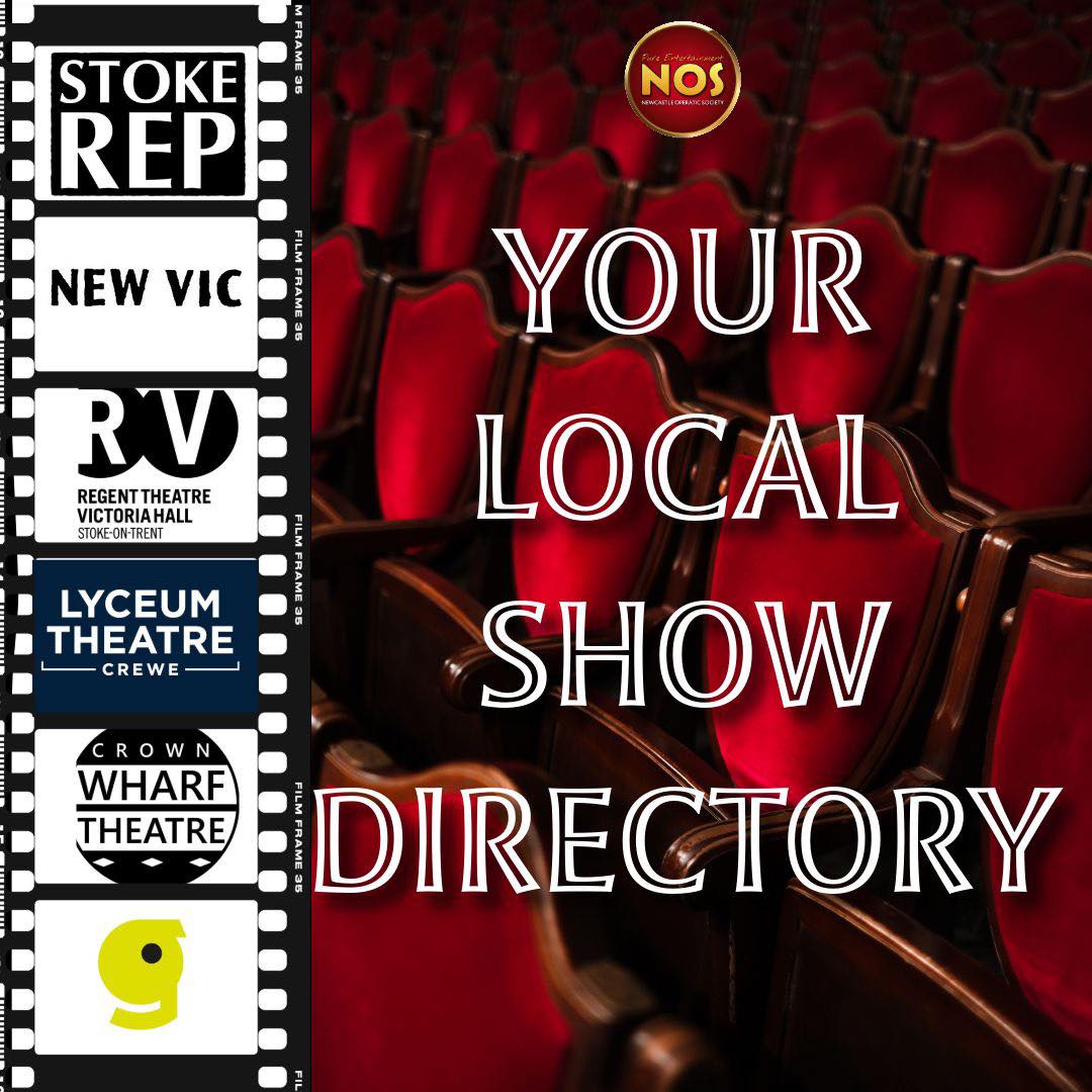 Stagecoac... - Stagecoach Performing Arts Newcastle-under-Lyme