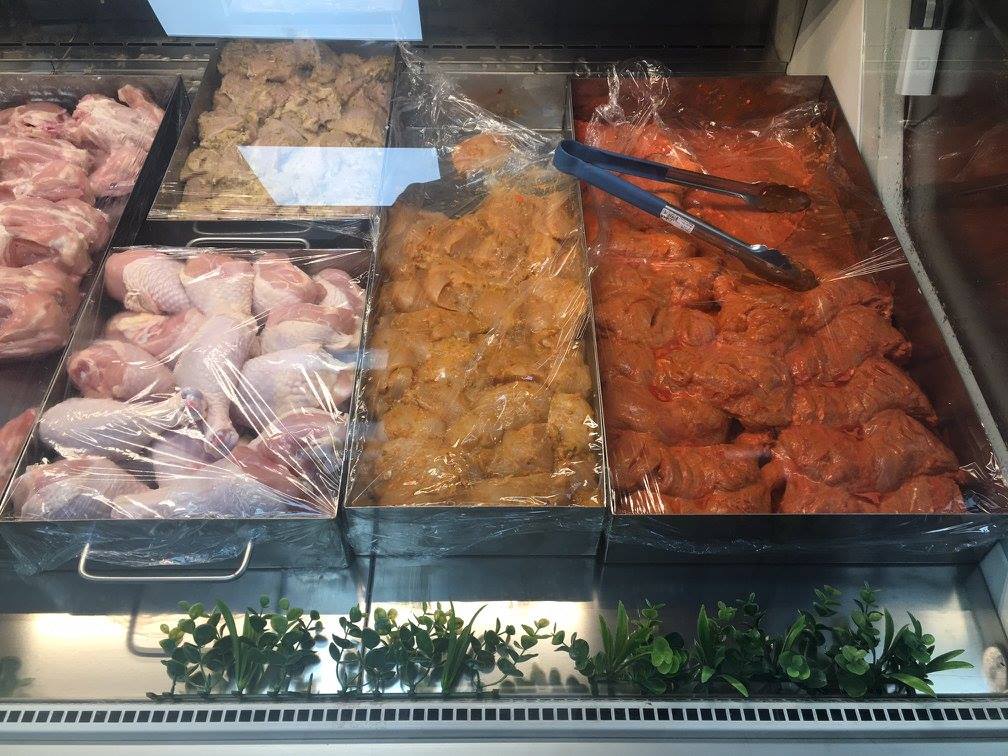 First Choice Meat Shop Hicksville NY